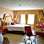 Hotel Baja San Diego