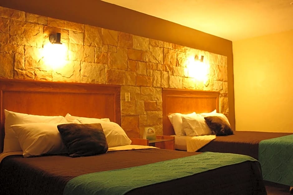 Hotel Mansion del Cantador
