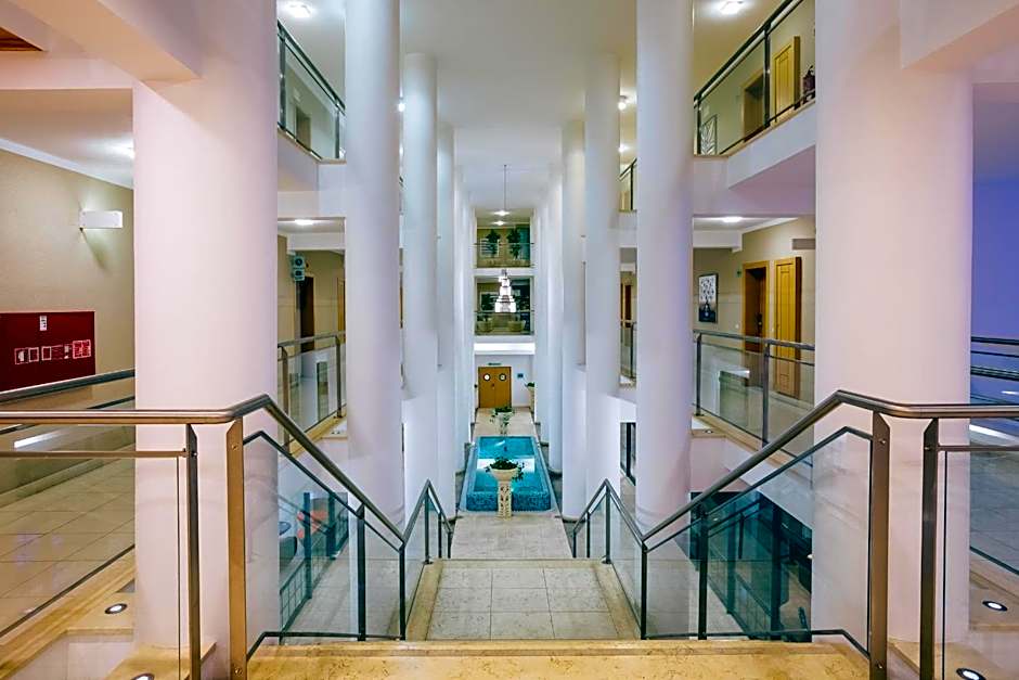 Grand Muthu Forte do Vale