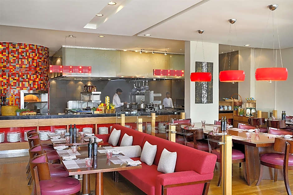 Radisson Blu Hotel, Dubai Barsha Heights