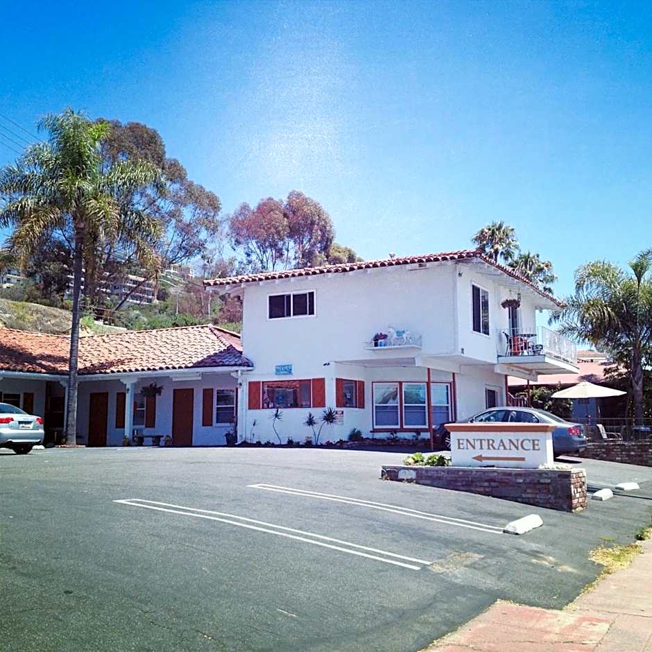 The Patriots Boutique Motel