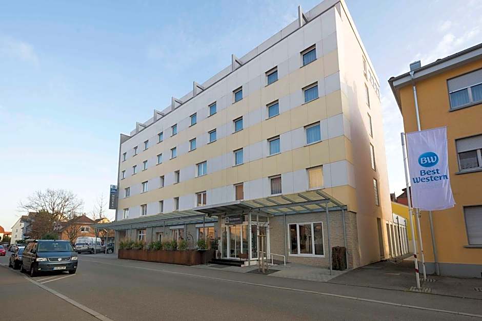 Best Western Hotel Lamm