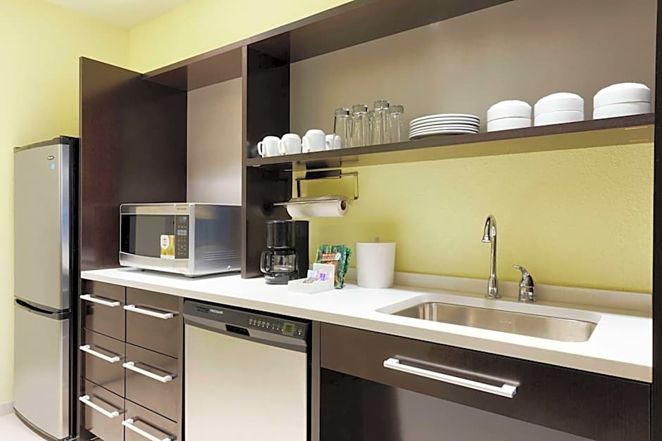 Home2 Suites by Hilton Cleveland Independence