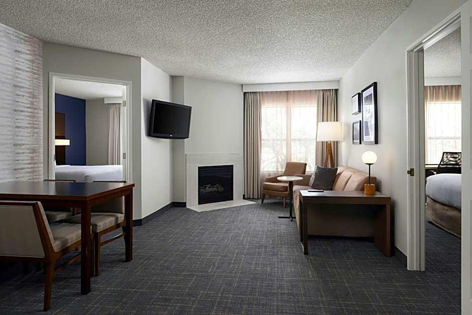 Residence Inn by Marriott Las Vegas Henderson/Green Valley