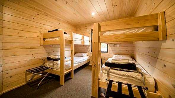 Lakes Edge Holiday Park