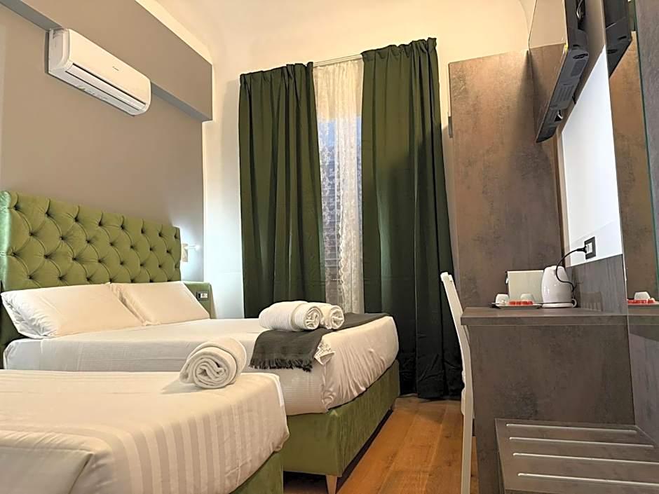 Conte GuestHouse