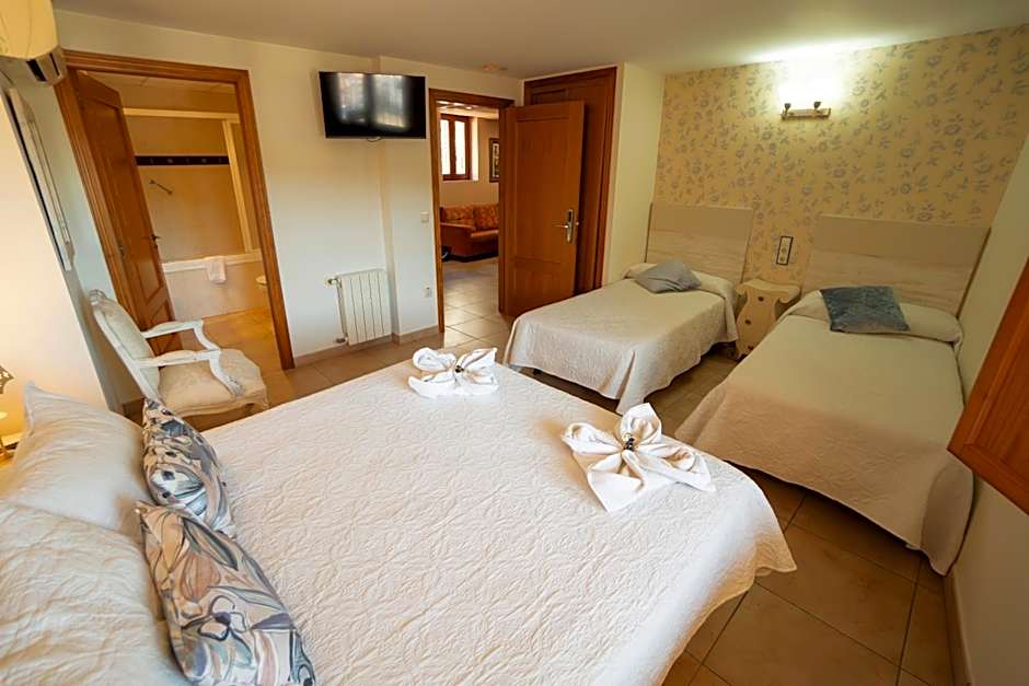 Hotel Rural L'Antic Portal