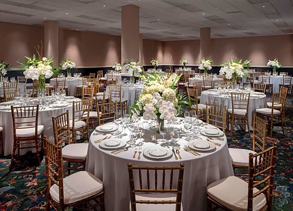 Graduate by Hilton Fayetteville, AR