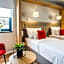 Up Hotel Budapest