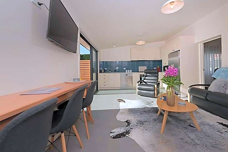 The Little Lollyshop Apartment in Battery Point