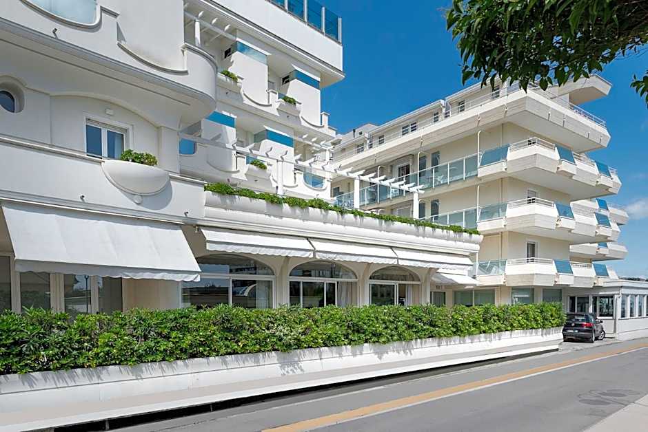 Hotel San Marco