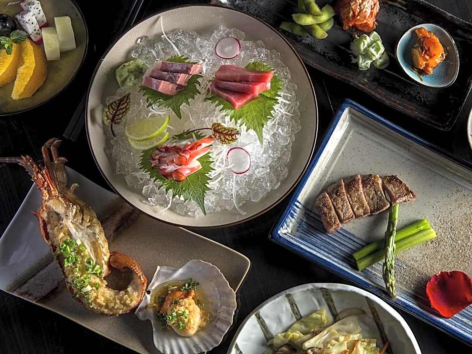 The St. Regis Changsha