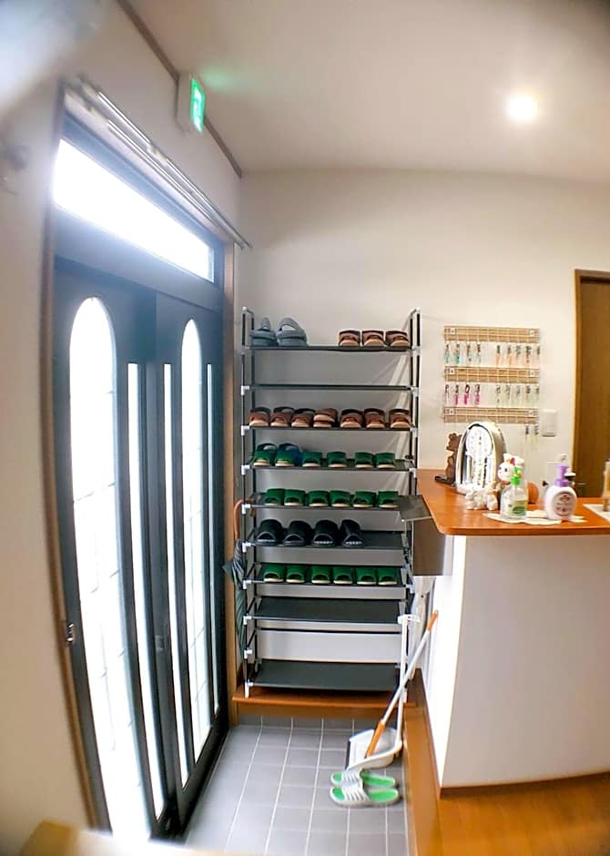 HOSTEL198 Bunk Bed for Female OnlyーVacation STAY68090v