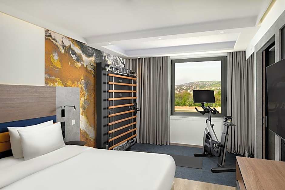 Danubius Health Spa Resort Helia