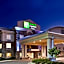 Holiday Inn Express Hotel & Suites Andover East 54 Wichita By IHG