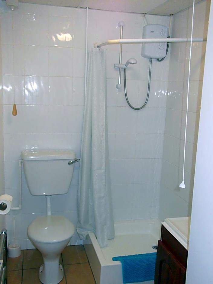 Wheal Rodney Holiday Park