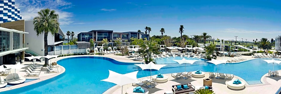 Crown Metropol Perth