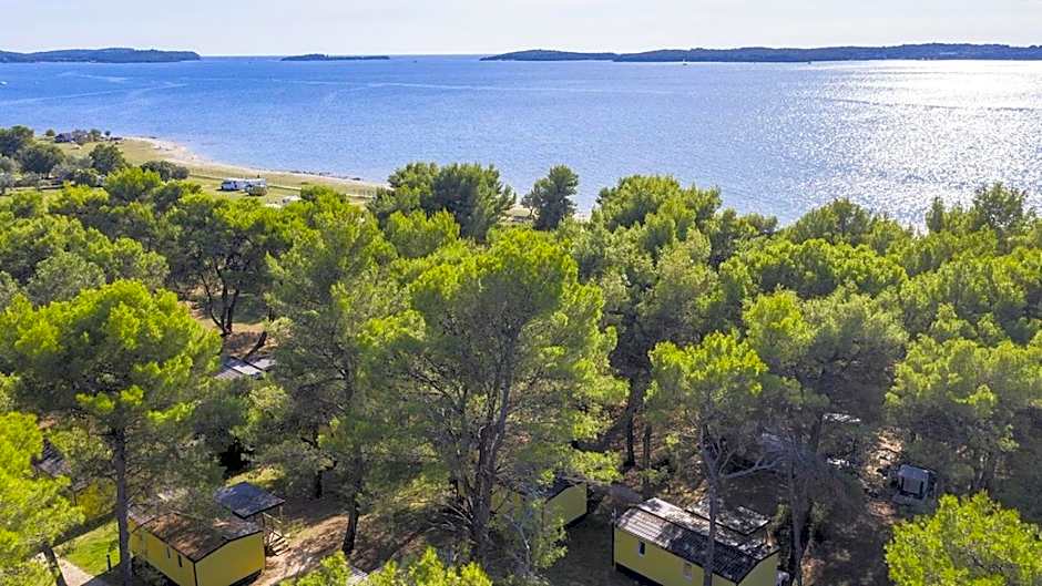 Mobile Homes Camp Pineta - Adriatic Kampovi