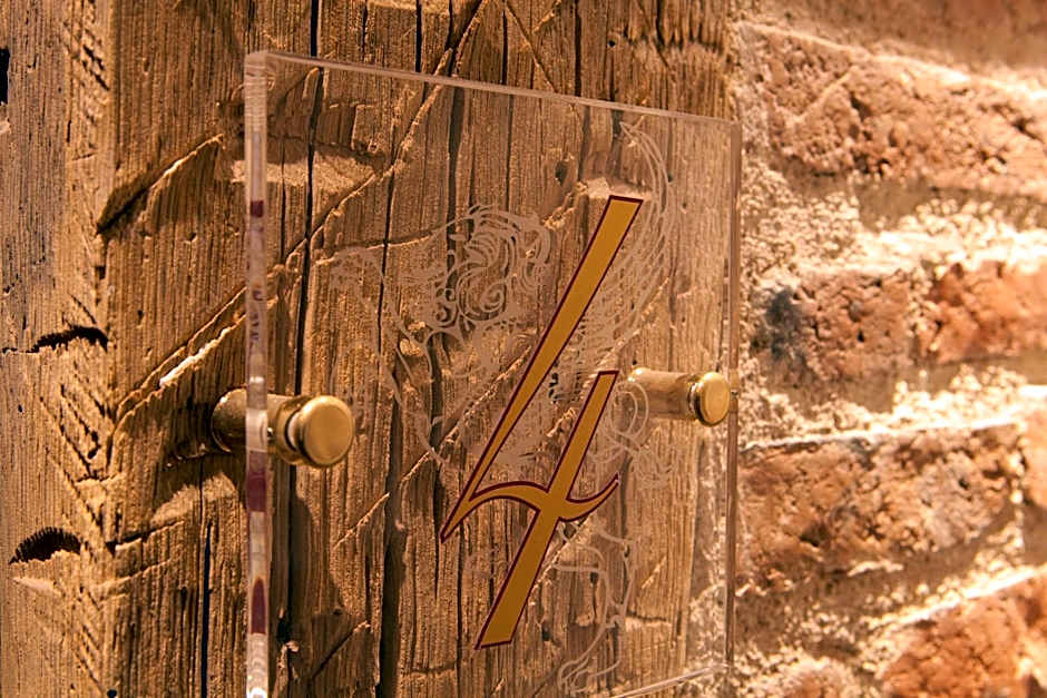 Hôtel Le Griffon d'Or