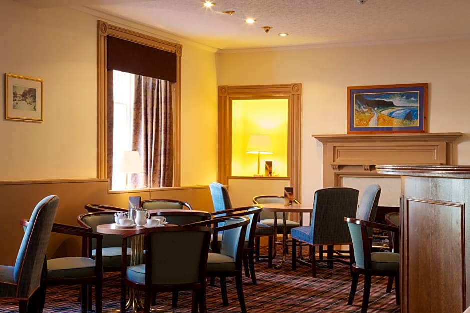 Royal Thurso Hotel