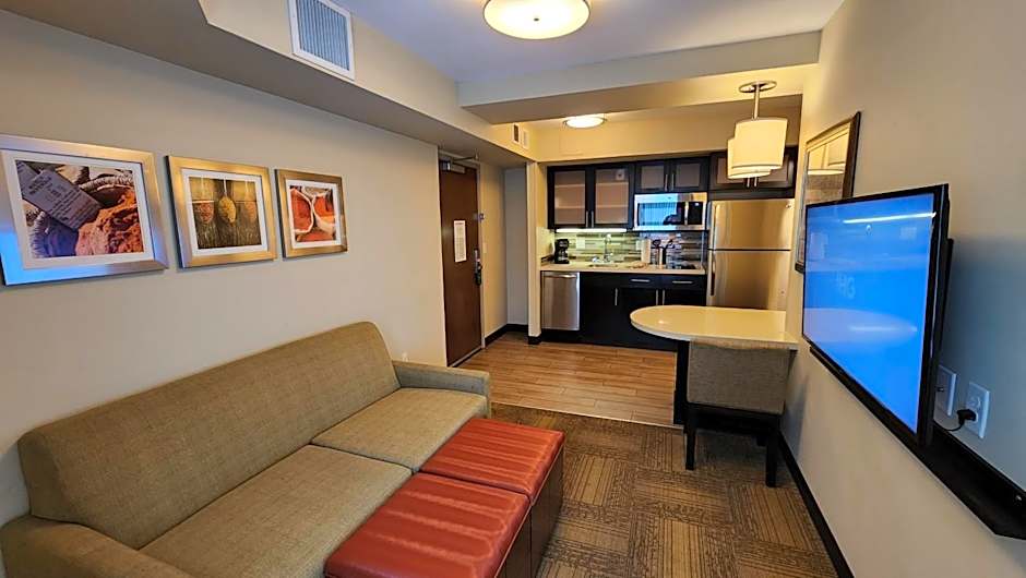 Staybridge Suites Denver Downtown By IHG