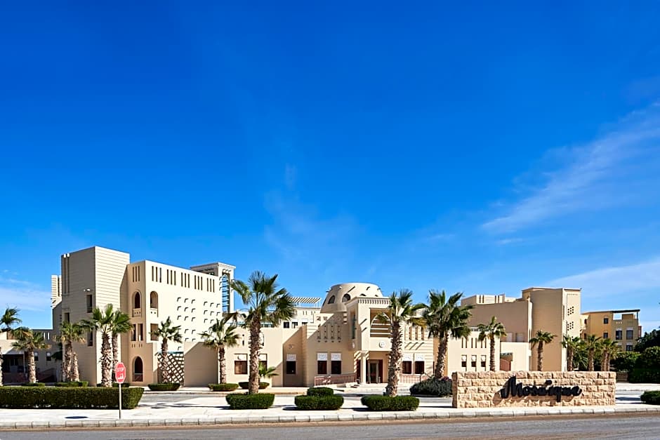 Mosaique Hotel El Gouna