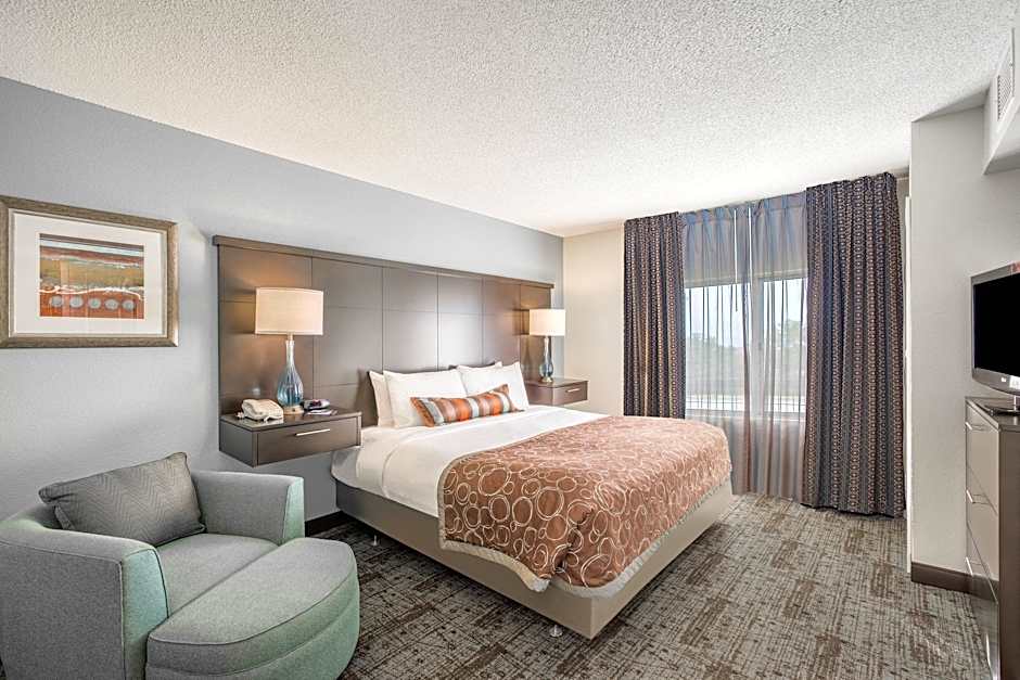 Staybridge Suites Wilmington-Newark By IHG
