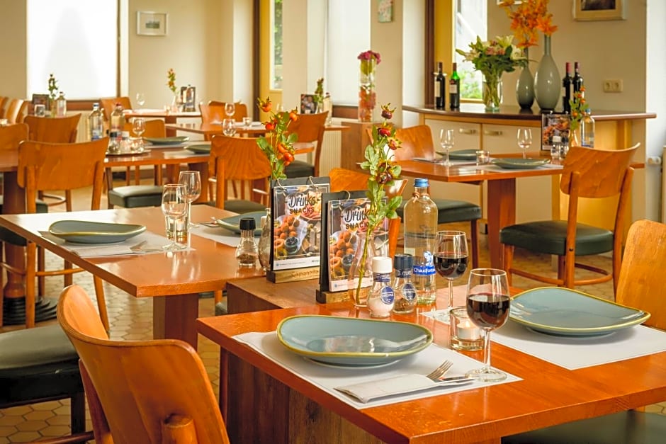 Campanile Hotel & Restaurant Venlo