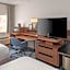 Fairfield Inn Boston Tewksbury/Andover