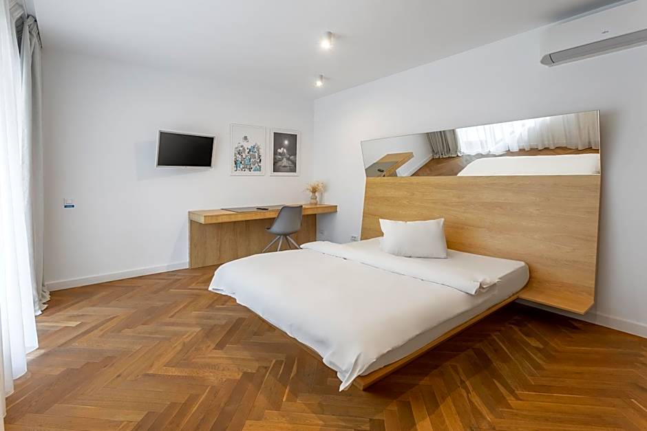 Aparthotel Blend City Center