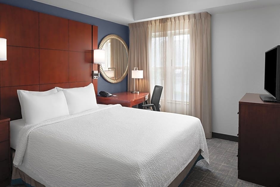 Residence Inn by Marriott East Rutherford Meadowlands