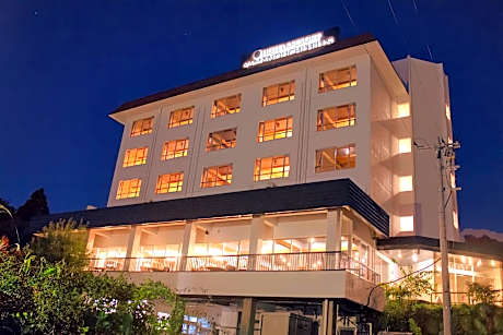 Hotel&Resort Yamanouchi Hills