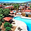 Wyndham El Paso Airport Hotel And Water Park