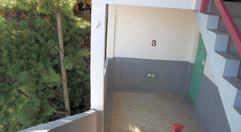 Gyerim Motel