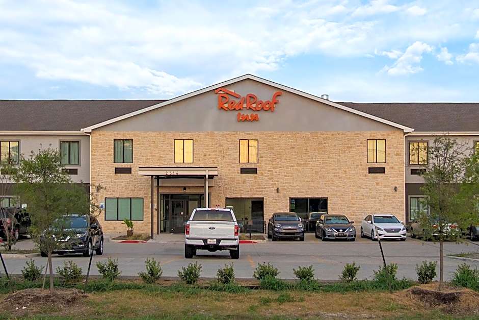 Red Roof Inn Lancaster, TX