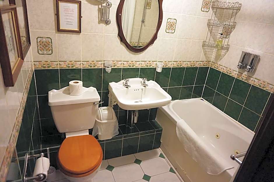 The Butlers Hotel
