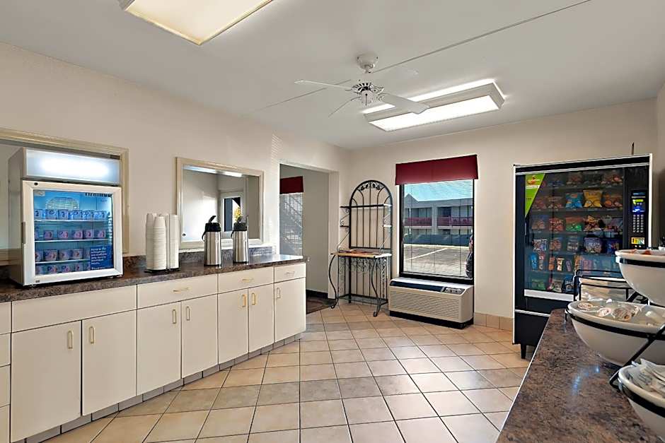 Red Roof Inn Winchester