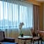 AZIMUT Grand Hotel Tashkent