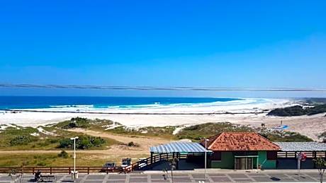 Duplex da Praia Grande