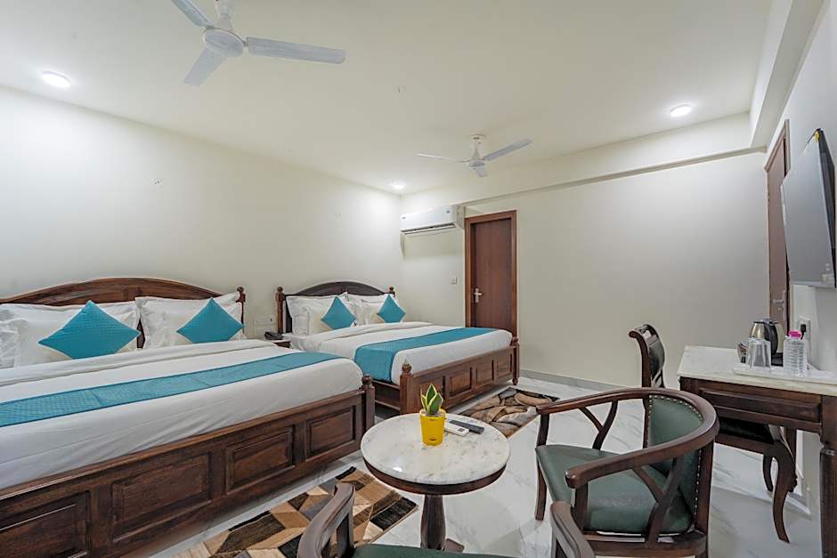 Hotel Sugandh Retreat