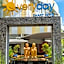 Everyday Smart Hotel Kuta Bali