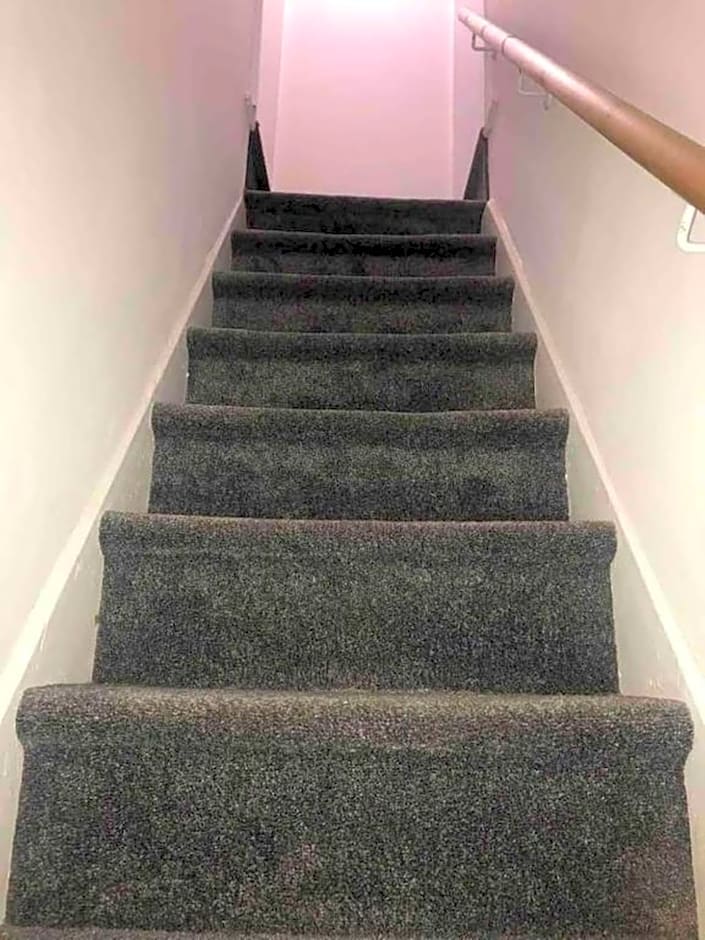 Entire Whalley House