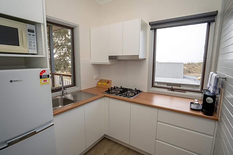 Adventist Alpine Village