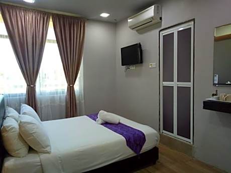 Superior Single Room with Sea View
