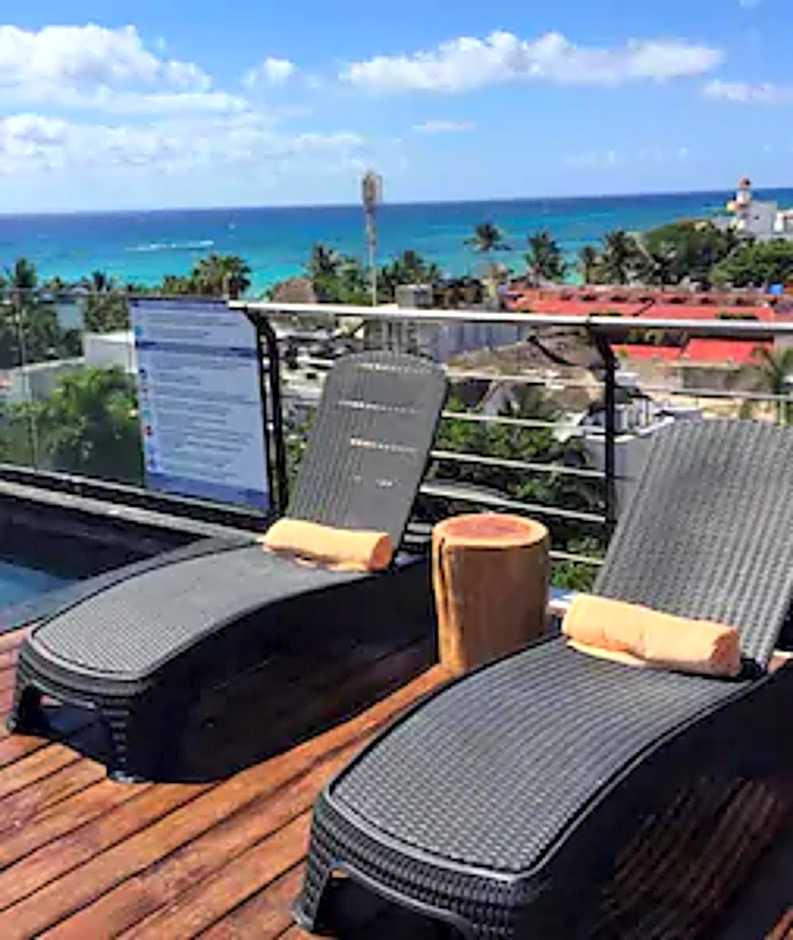 Sole Suites