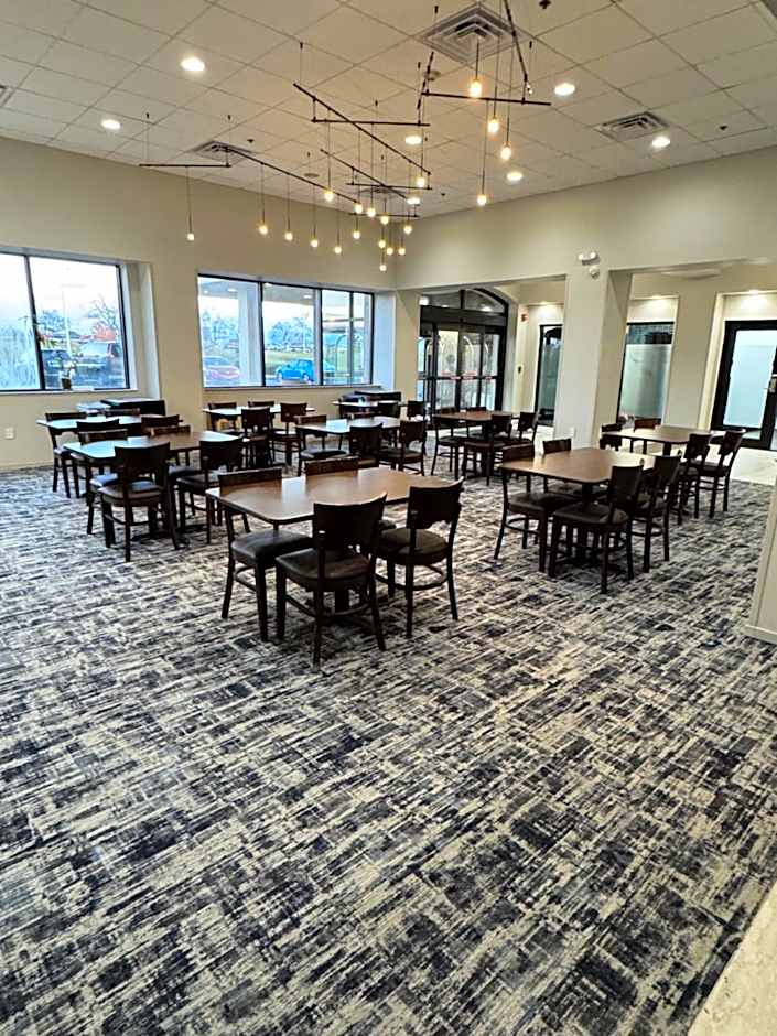 La Quinta Inn & Suites by Wyndham New Haven