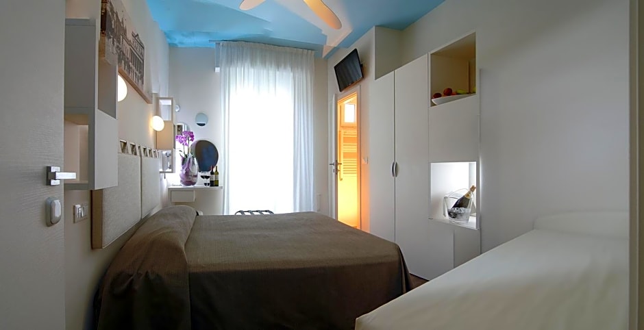 Hotel Casablanca