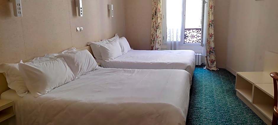 Grand Hotel Du Havre