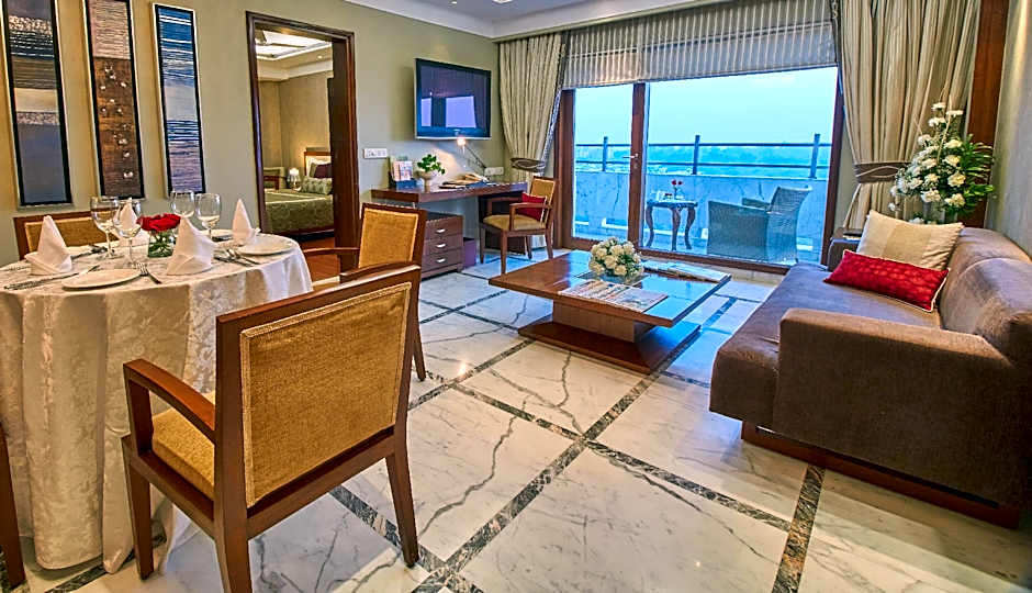 Photo 1 of 5 of Deluxe Suite
