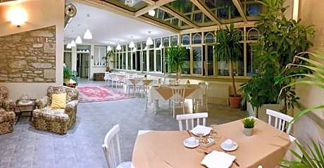 La Speranza Hotel Grazzini